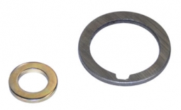 Pulley Spacer Kit