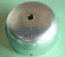 Link Pin Dust Cap For Type 1