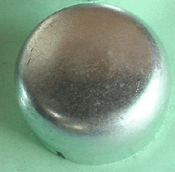 Dust Cap, For The Wheel,Right,