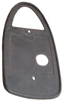 Tail Light Seal, Bug ' 71-'72, Right Side