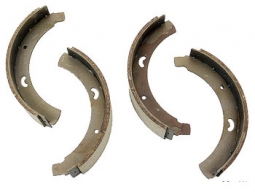 Brake Shoes Type 2 Front 1955-1963