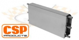 CSP Stainless Steel Breather Box