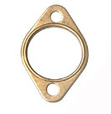 Copper Exhaust Gaskets 1 1/2" (set of 4)