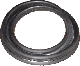Front Windshield Seal Bus  '50-'67