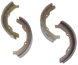 Brake Shoes Front Type 2 64-70