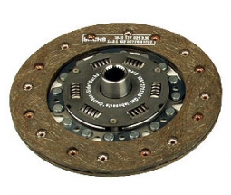 Clutch Disk, 200Mm, 1500 - 1600Cc, German