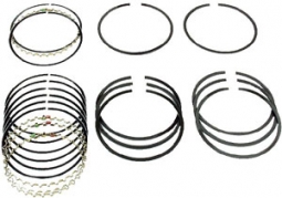 85.5 Replacement Piston Ring Set 2.0 x 2.0 x 5mm