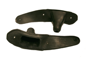 Front Indicator Seals Type 3 64-67 USA Models and 64-69 Euro Model, Pair