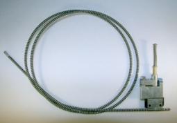 Sunroof Cable Type 3 65-73 Right Side