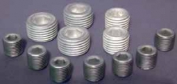 Engine Oil Galley Plug Kit, 12 Pieces