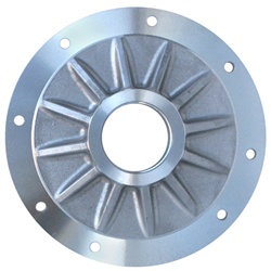 IRS Aluminum Transaxle Side Cover