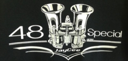 Jaycee 48 Special T shirt
