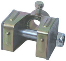 RHINO Super Coupler, fits T-1, 2, & 3 from 1965