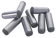 8mm Extra Length Double Duty Dowel Pins (set of 8)