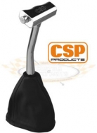 CSP Sedan Curved Shifter with T Handle