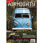 AirMighty Megascene Quartely Magazine #17