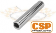 CSP Stainless Steel Tailpipes, Each