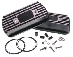 CSP Aluminum Valve Covers - Type 1 THESE ARE NO LONGER AVAILABLE !!!