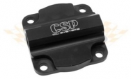 CSP Oil Pump Cover - Full Flow - Type 1 Standard