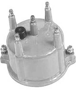 MSD Replacement Cap For 8485 Distributor