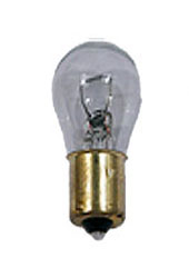 12 volt 27 watt single filament bulb