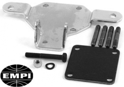 Engine Case Adapter For Type 2 & 3