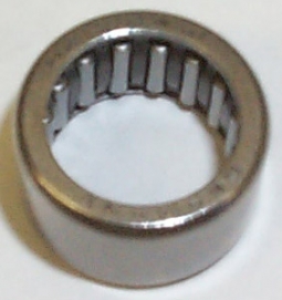 Flanged and Type 4 Crankshaft  Input Shaft Bearing