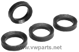 Linkpin Urethane Front End Seals