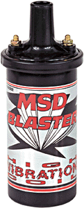 MSD Blaster High Vibration Coil