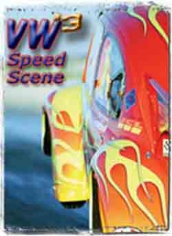 Speed Scene 3 Dvd