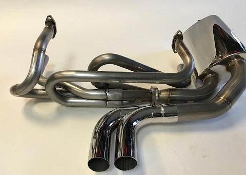 A1 Performance Exhaust Systems for VW | Exhaust System for Volkswagen