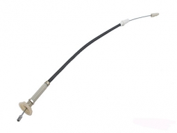 Water cooled clutch cable most 76-84