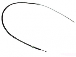 85-89 GOLF/Jetta E brake cable
