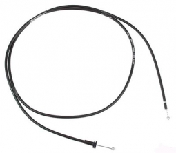 85-92 Hood release cable
