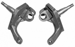 Drop Spindles Ball Joint 66-77 Drum Brakes