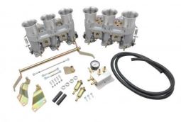 PMO Carb Kit 50mm for 3.5-3.8L Street Set-Up