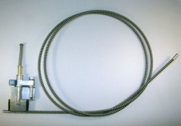 Sunroof Cable Type 3 65-73 Left Side