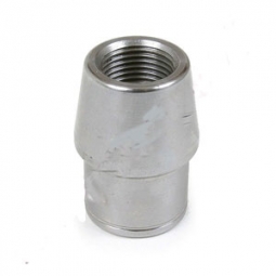 Tube Bung Tapered 3/4-16 Right hand