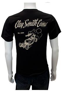 Clay Smith Roadster T Shirt