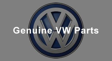 Genuine VW Parts