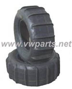 13.00 - 15 Paddle Tires Sold Each