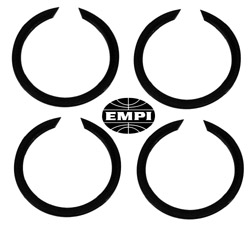 Replacement Circlips For Type 1 & 2 Axles