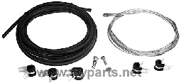 Throttle Cable Kit